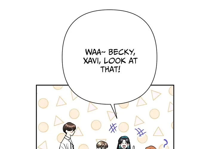 Another Happy Day For The Villainess Chapter 32 page 27 - 
