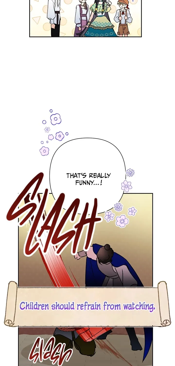 Another Happy Day For The Villainess Chapter 32 page 28 - 