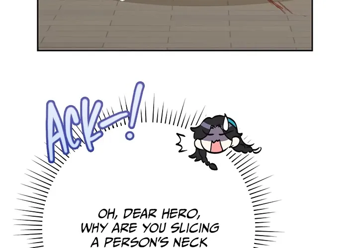 Another Happy Day For The Villainess Chapter 32 page 29 - 