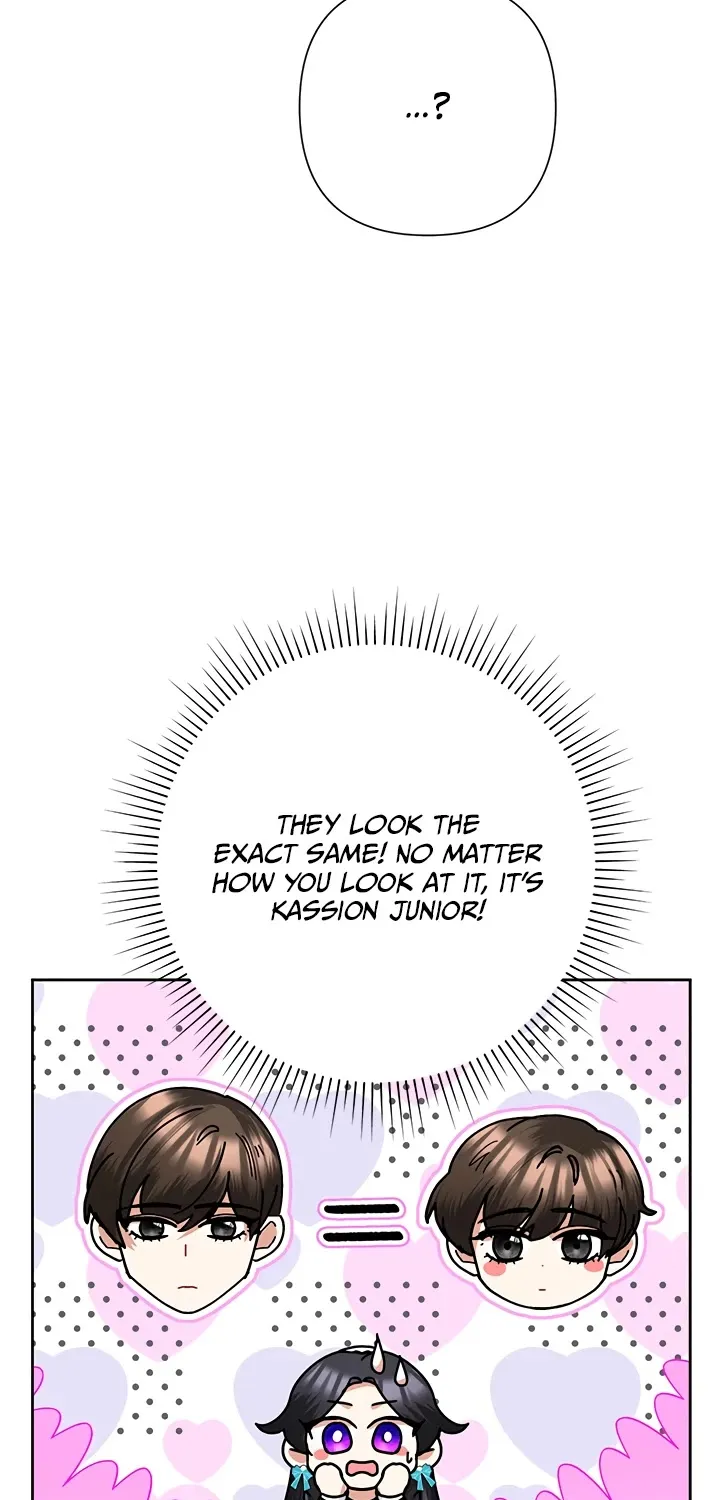 Another Happy Day For The Villainess Chapter 32 page 36 - 