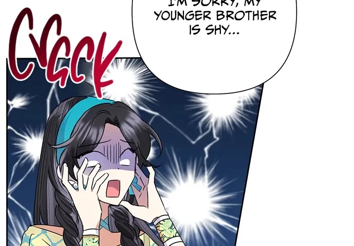 Another Happy Day For The Villainess Chapter 32 page 45 - 