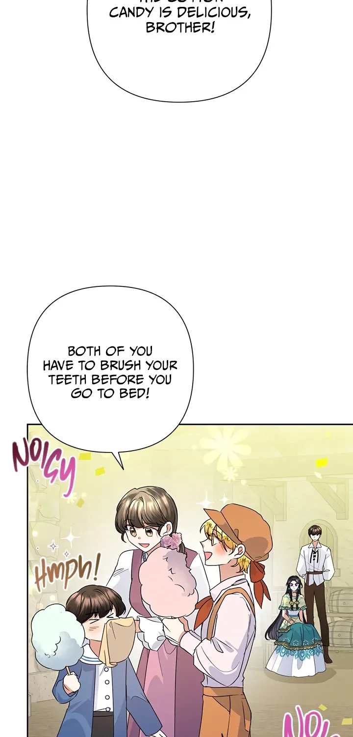 Another Happy Day For The Villainess Chapter 32 page 56 - 