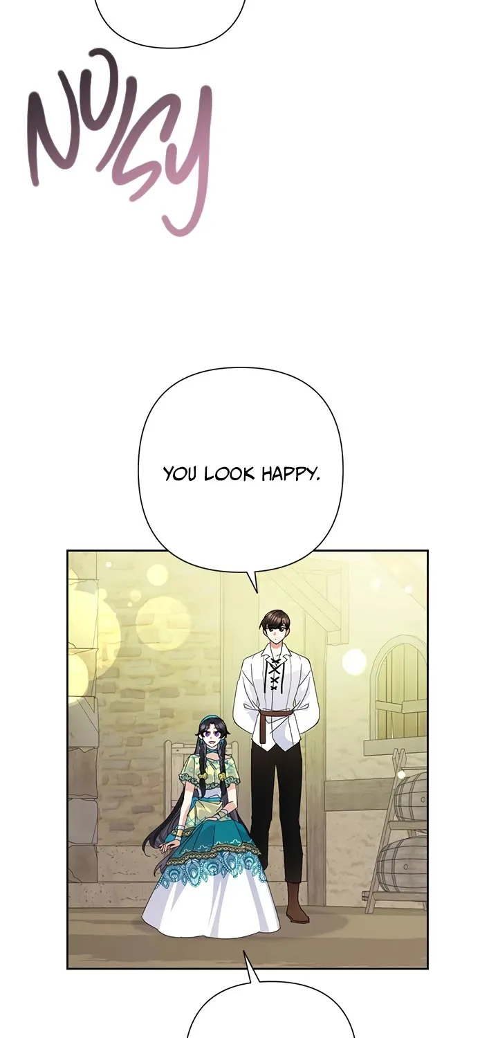 Another Happy Day For The Villainess Chapter 32 page 58 - 