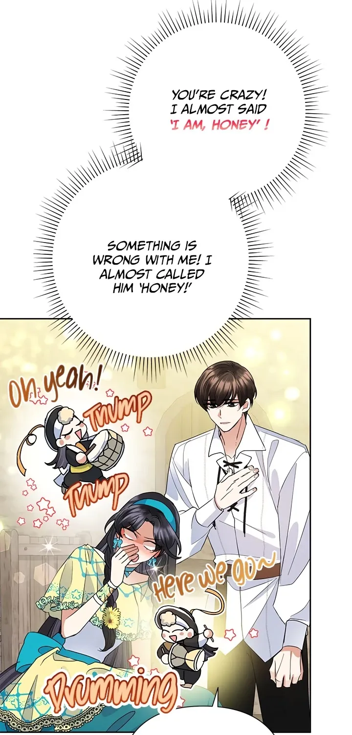 Another Happy Day For The Villainess Chapter 32 page 60 - 