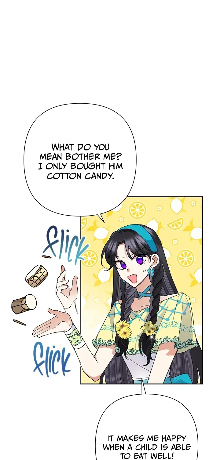 Another Happy Day For The Villainess Chapter 32 page 62 - 