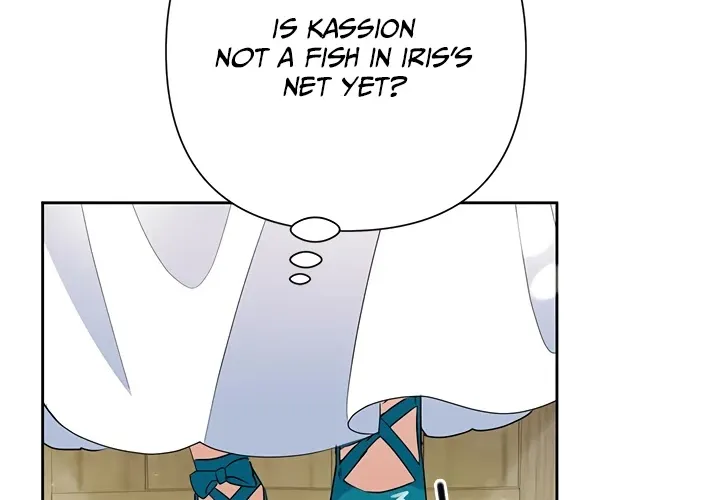 Another Happy Day For The Villainess Chapter 32 page 69 - 