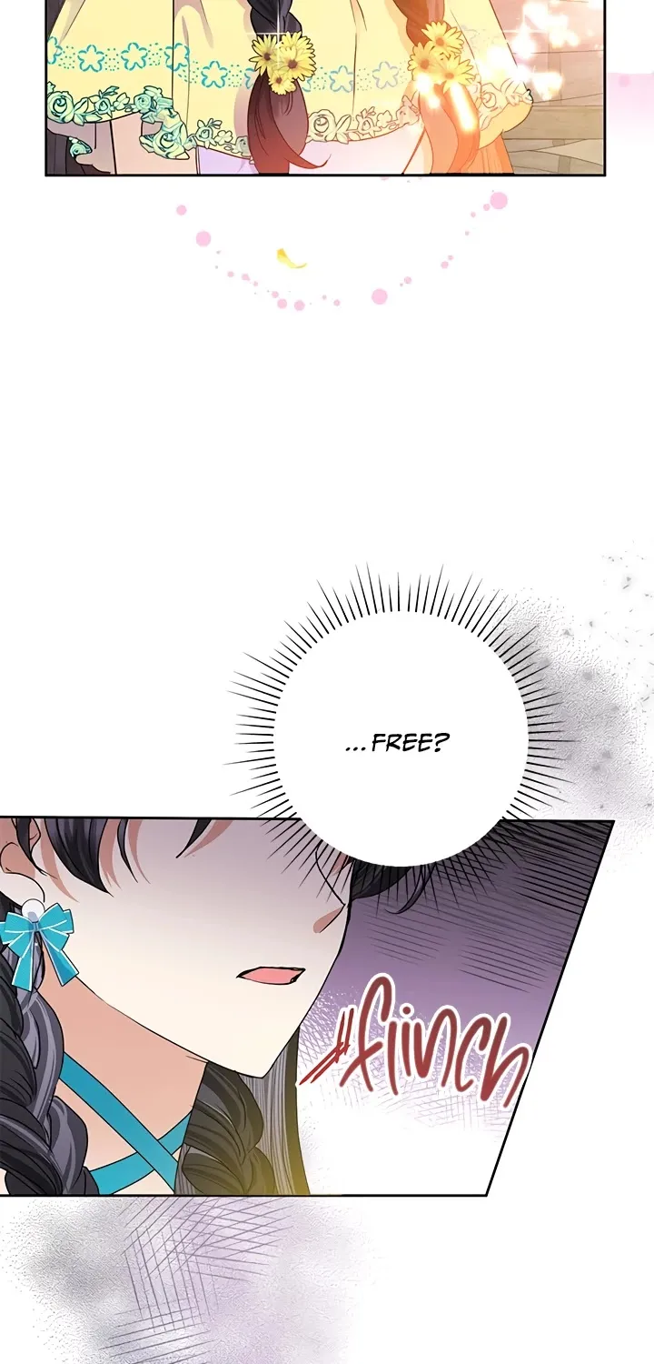 Another Happy Day For The Villainess Chapter 32 page 87 - 