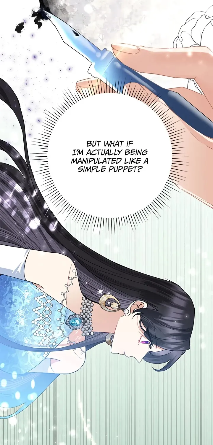 Another Happy Day For The Villainess Chapter 32 page 95 - 