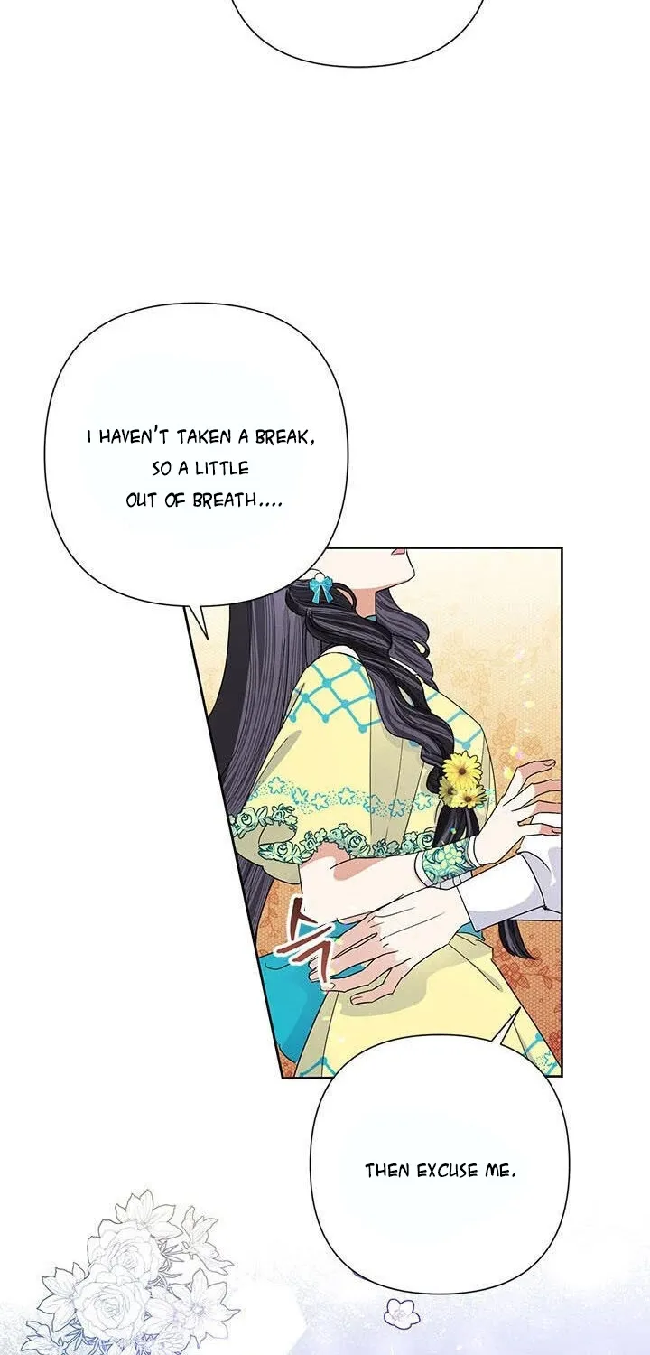Another Happy Day For The Villainess Chapter 33 page 12 - 