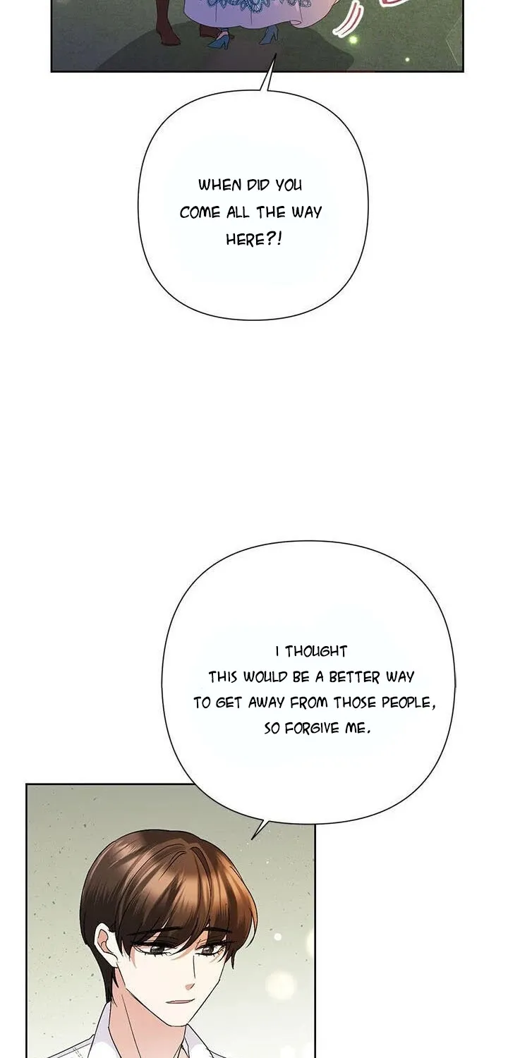 Another Happy Day For The Villainess Chapter 33 page 19 - 