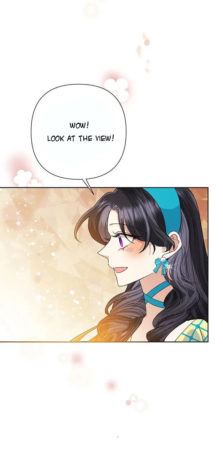 Another Happy Day For The Villainess Chapter 33 page 24 - 