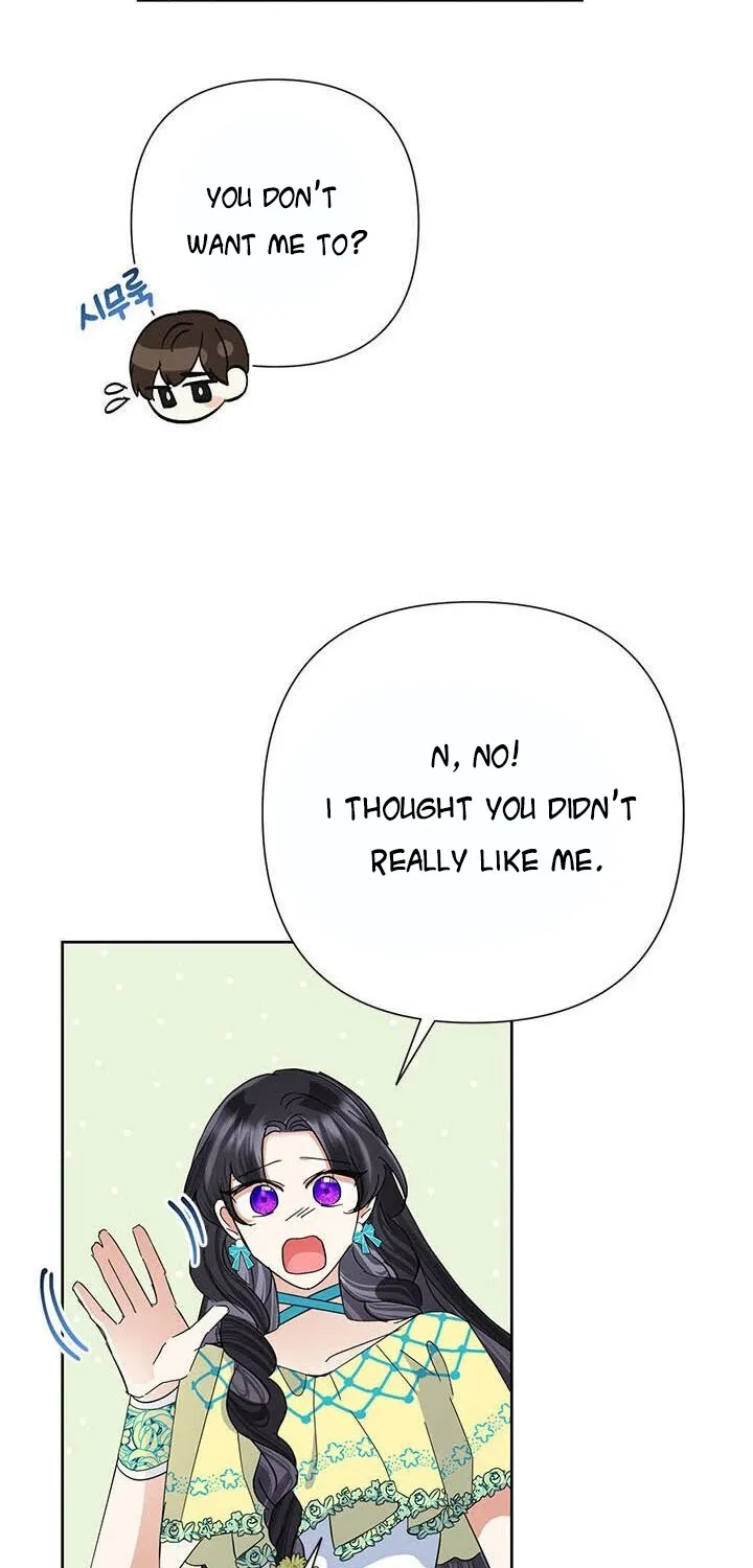 Another Happy Day For The Villainess Chapter 33 page 52 - 