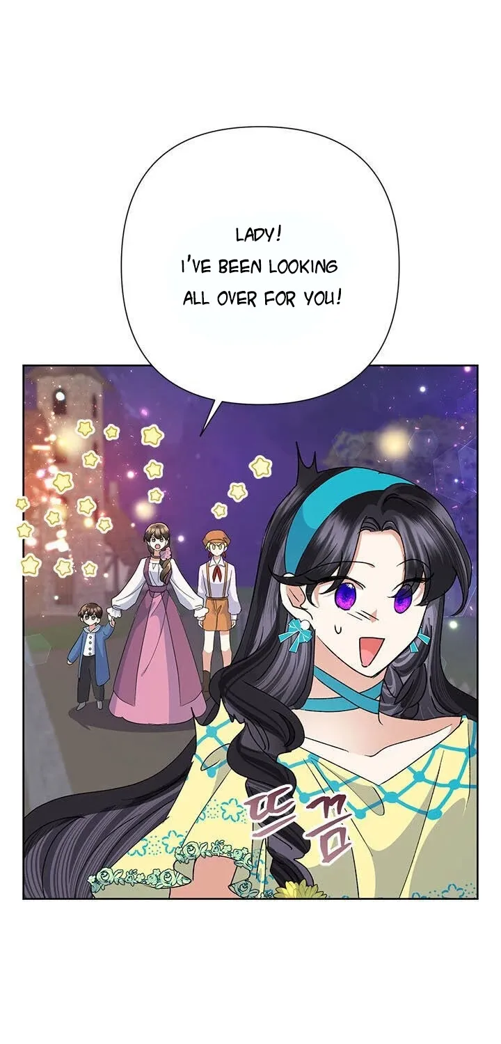 Another Happy Day For The Villainess Chapter 33 page 59 - 