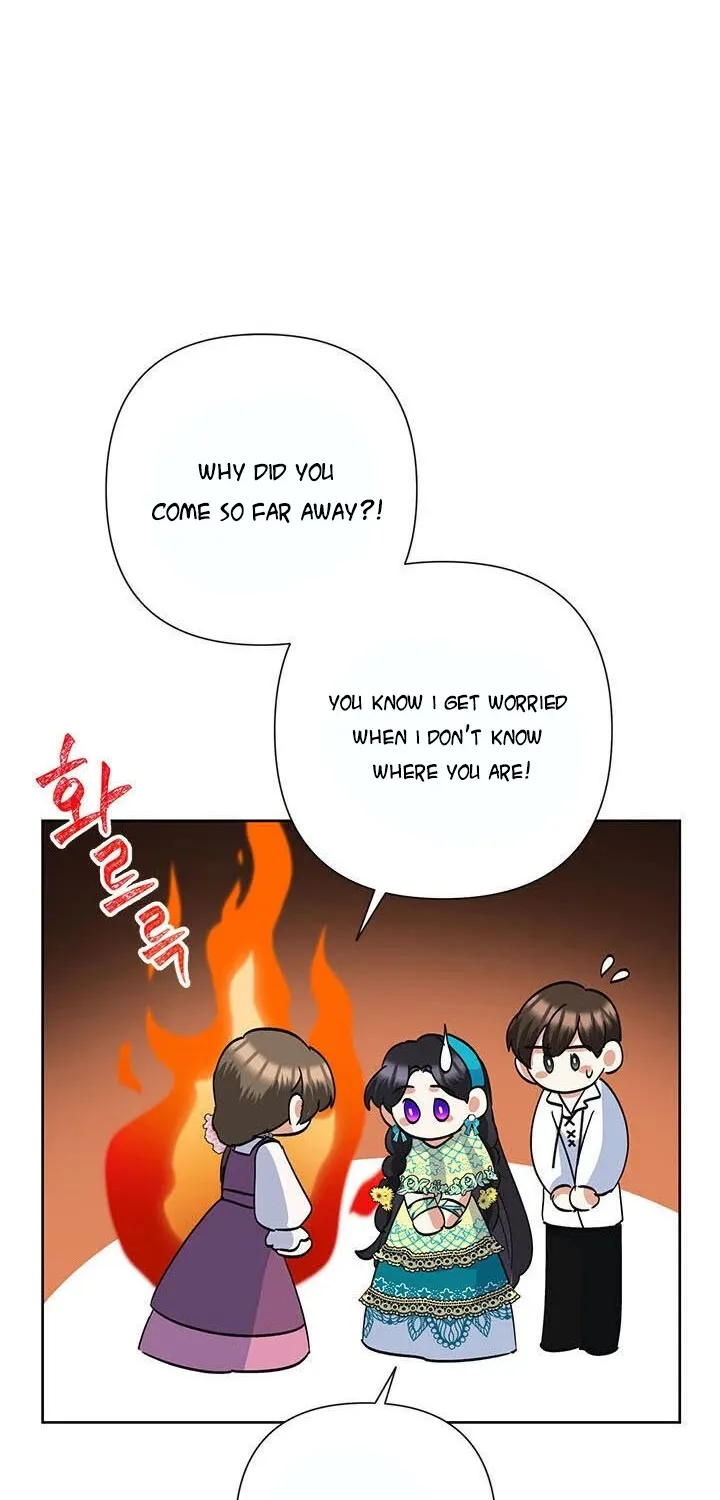 Another Happy Day For The Villainess Chapter 33 page 60 - 