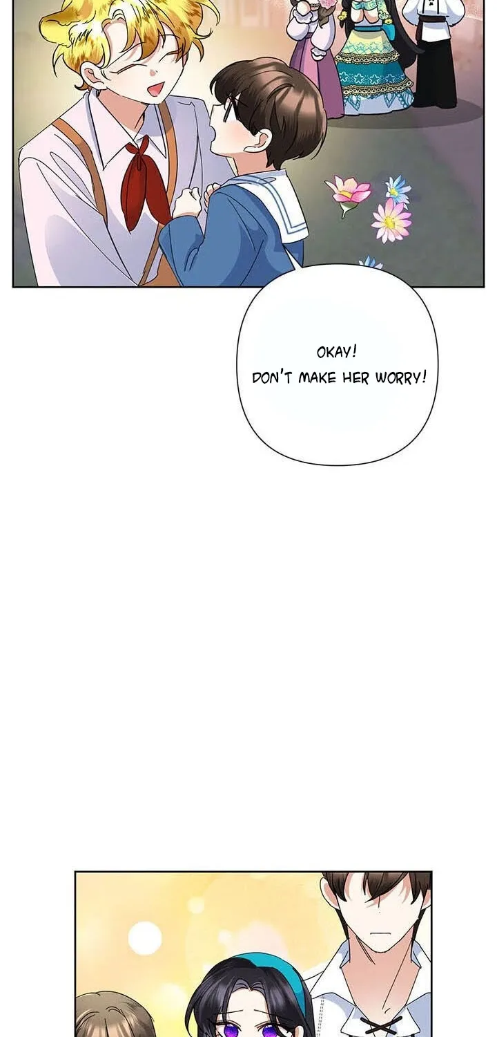 Another Happy Day For The Villainess Chapter 33 page 64 - 