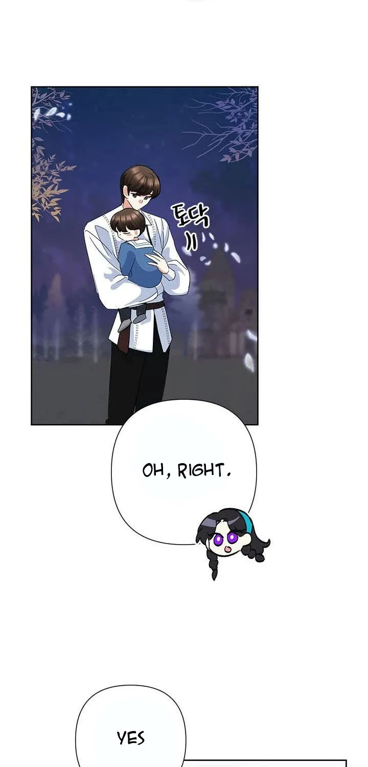 Another Happy Day For The Villainess Chapter 33 page 66 - 