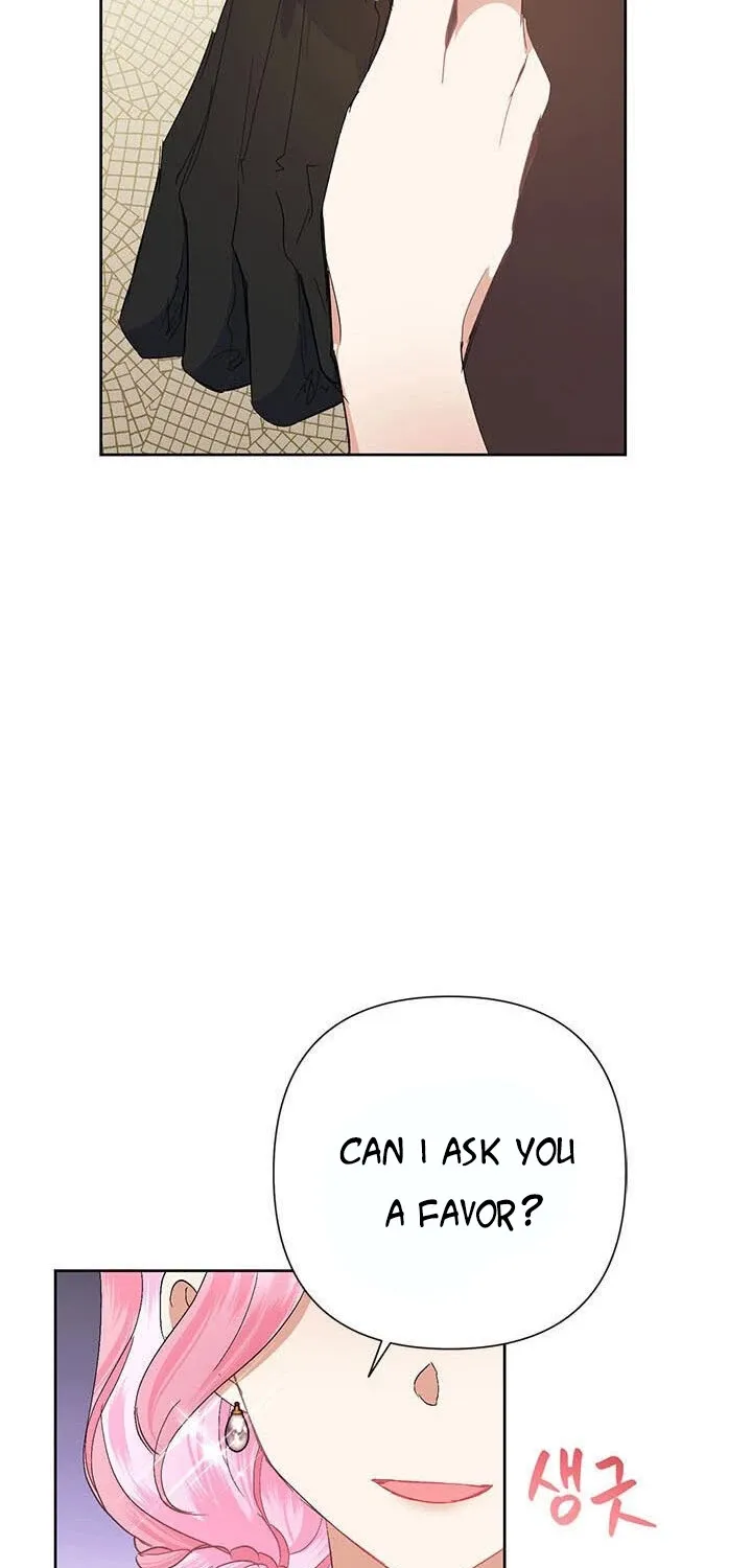 Another Happy Day For The Villainess Chapter 33 page 73 - 