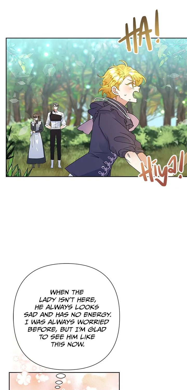 Another Happy Day For The Villainess Chapter 34 page 114 - 
