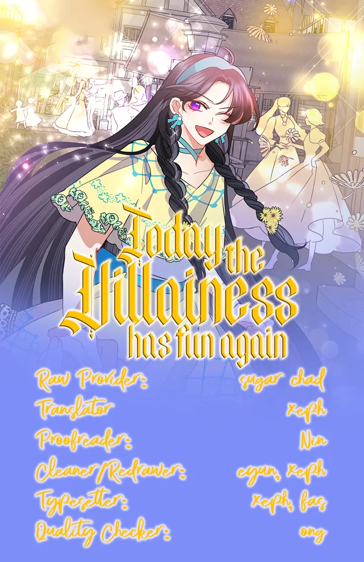 Another Happy Day For The Villainess Chapter 34 page 122 - 