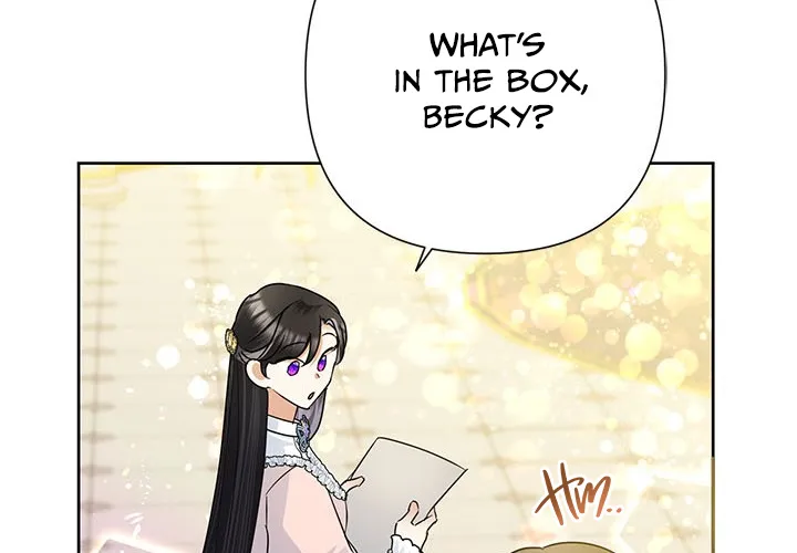 Another Happy Day For The Villainess Chapter 34 page 20 - 