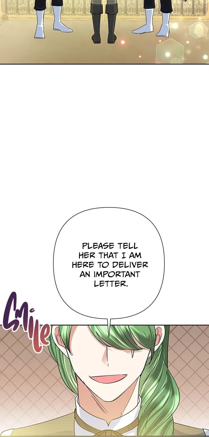 Another Happy Day For The Villainess Chapter 34 page 3 - 