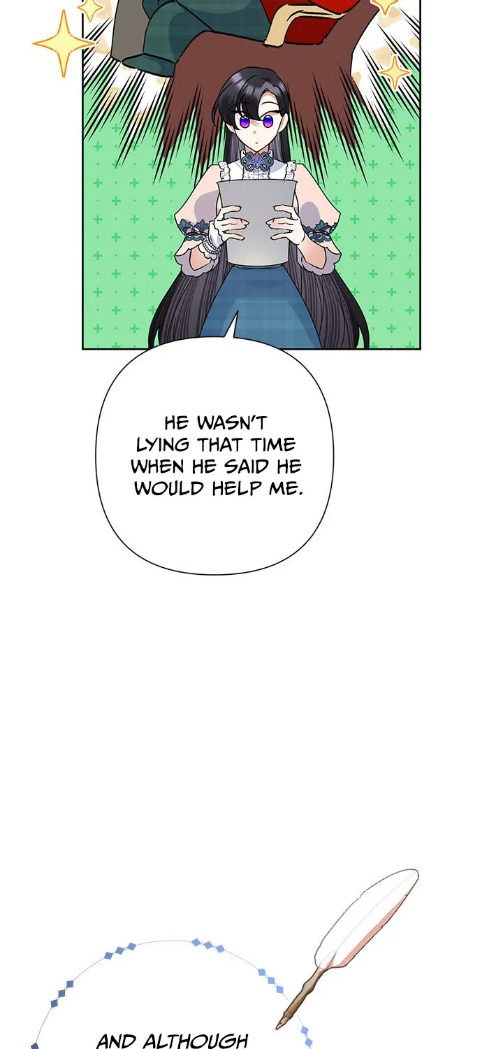 Another Happy Day For The Villainess Chapter 34 page 23 - 