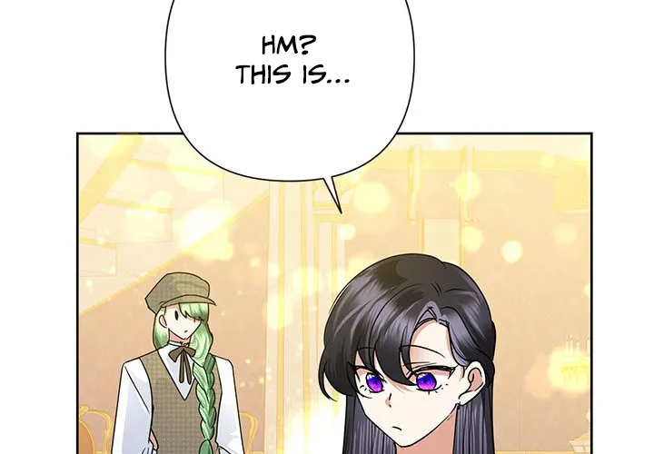 Another Happy Day For The Villainess Chapter 34 page 26 - 