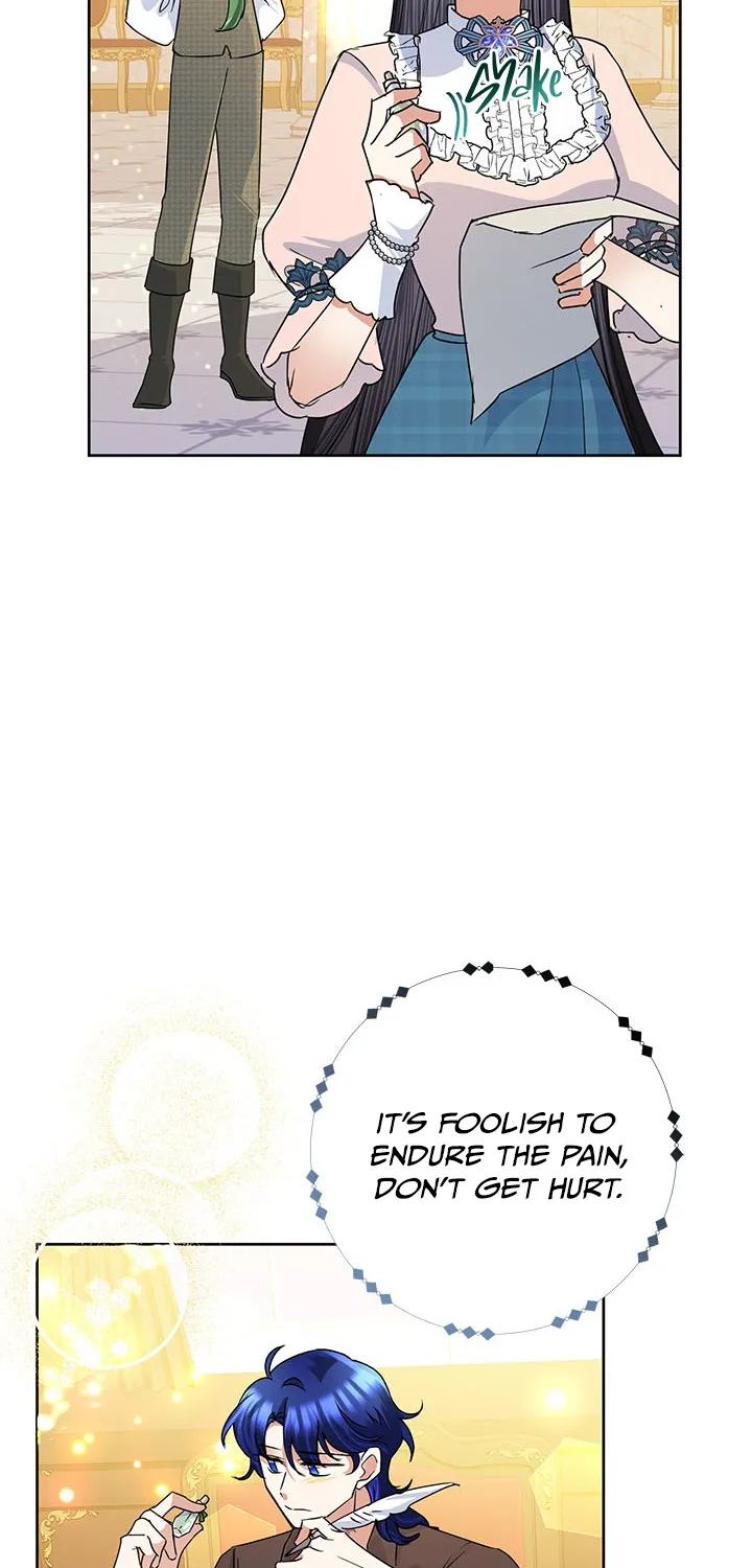 Another Happy Day For The Villainess Chapter 34 page 27 - 