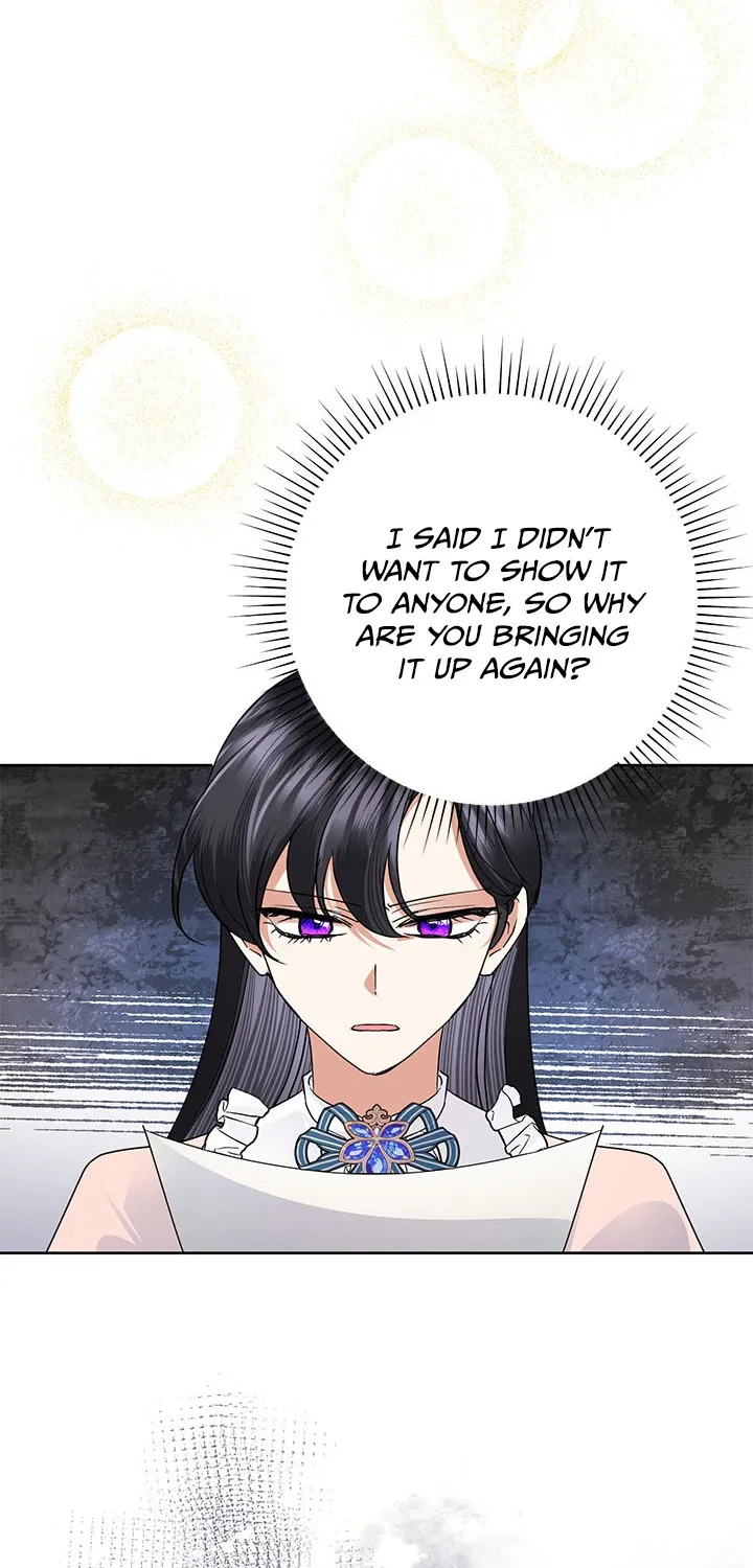 Another Happy Day For The Villainess Chapter 34 page 29 - 