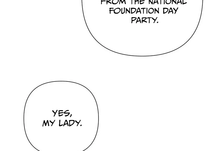 Another Happy Day For The Villainess Chapter 34 page 34 - 