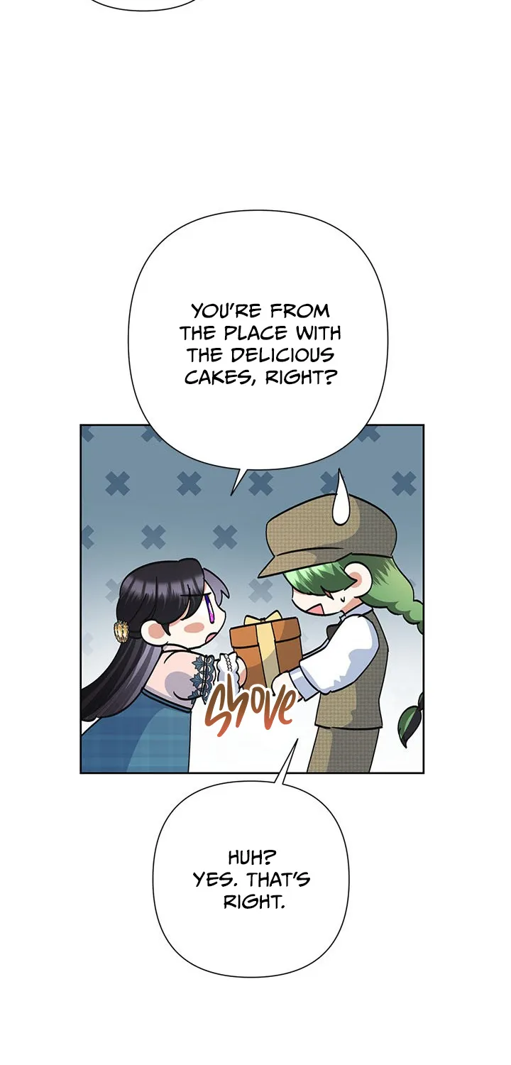 Another Happy Day For The Villainess Chapter 34 page 35 - 