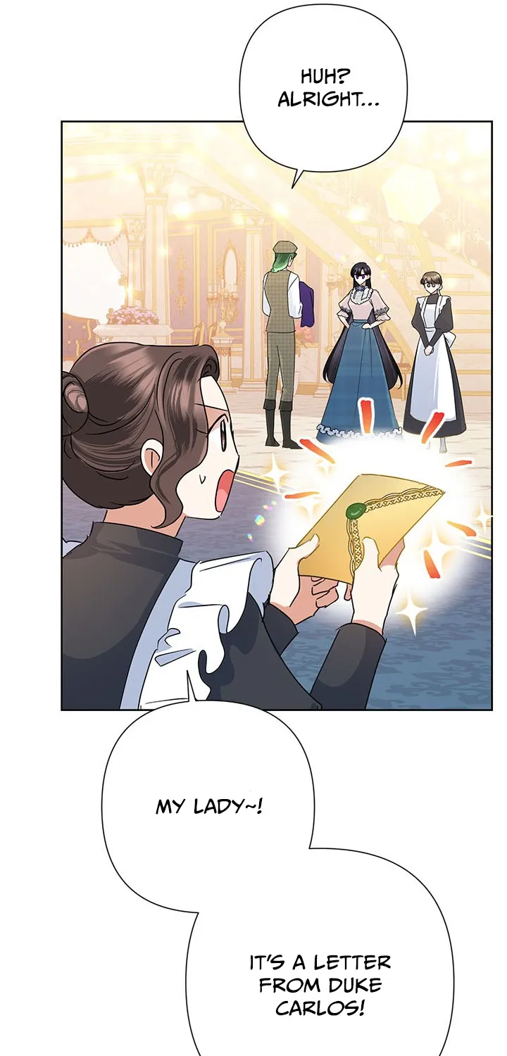 Another Happy Day For The Villainess Chapter 34 page 39 - 