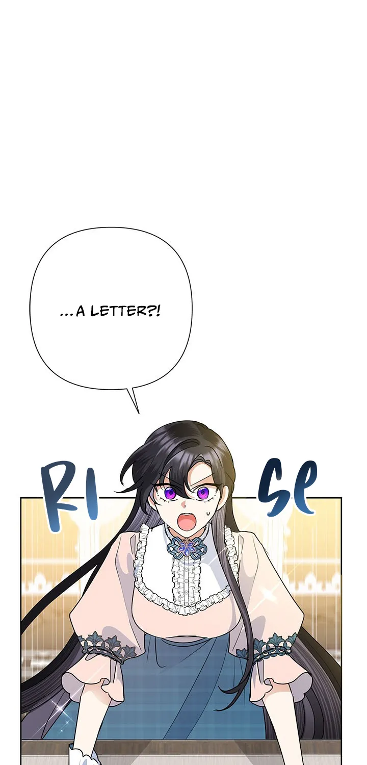 Another Happy Day For The Villainess Chapter 34 page 5 - 