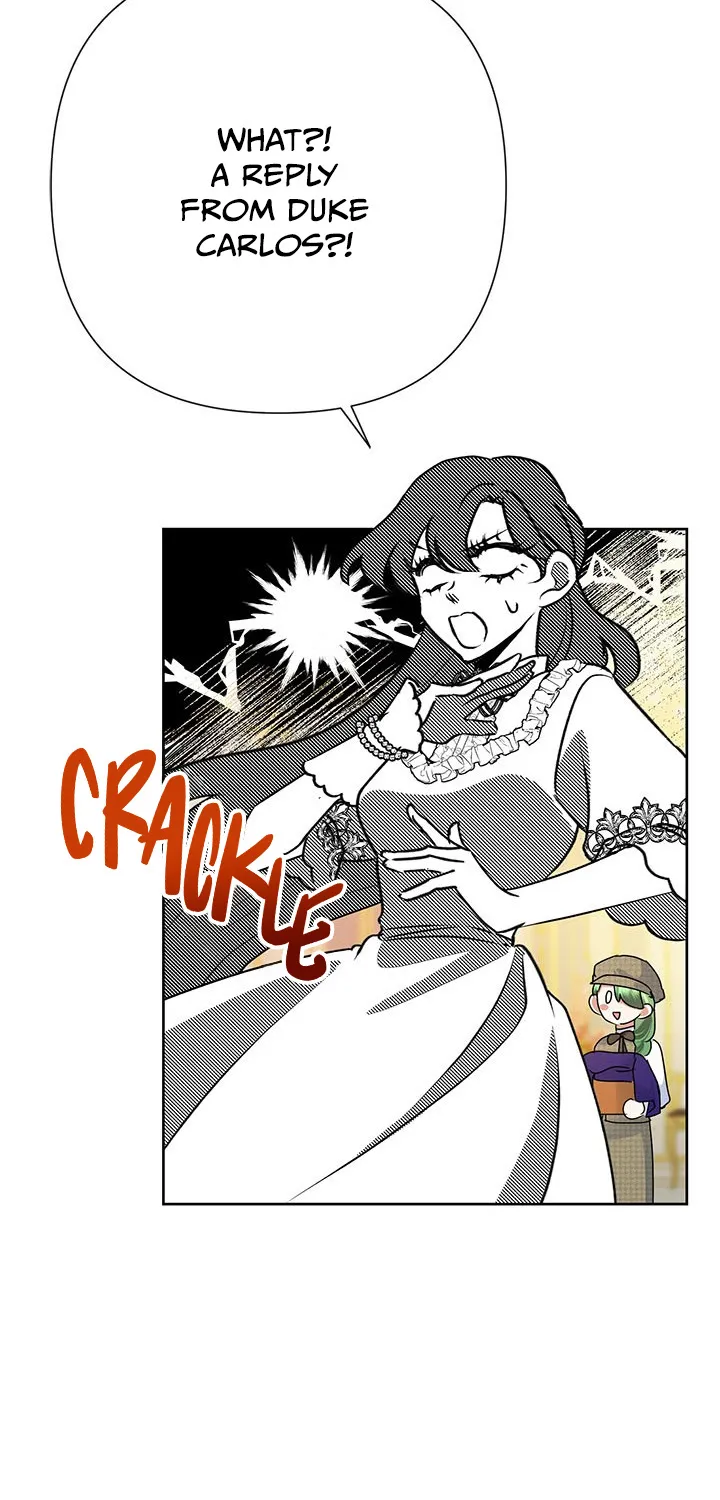 Another Happy Day For The Villainess Chapter 34 page 41 - 