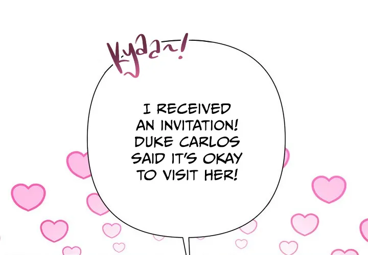 Another Happy Day For The Villainess Chapter 34 page 42 - 