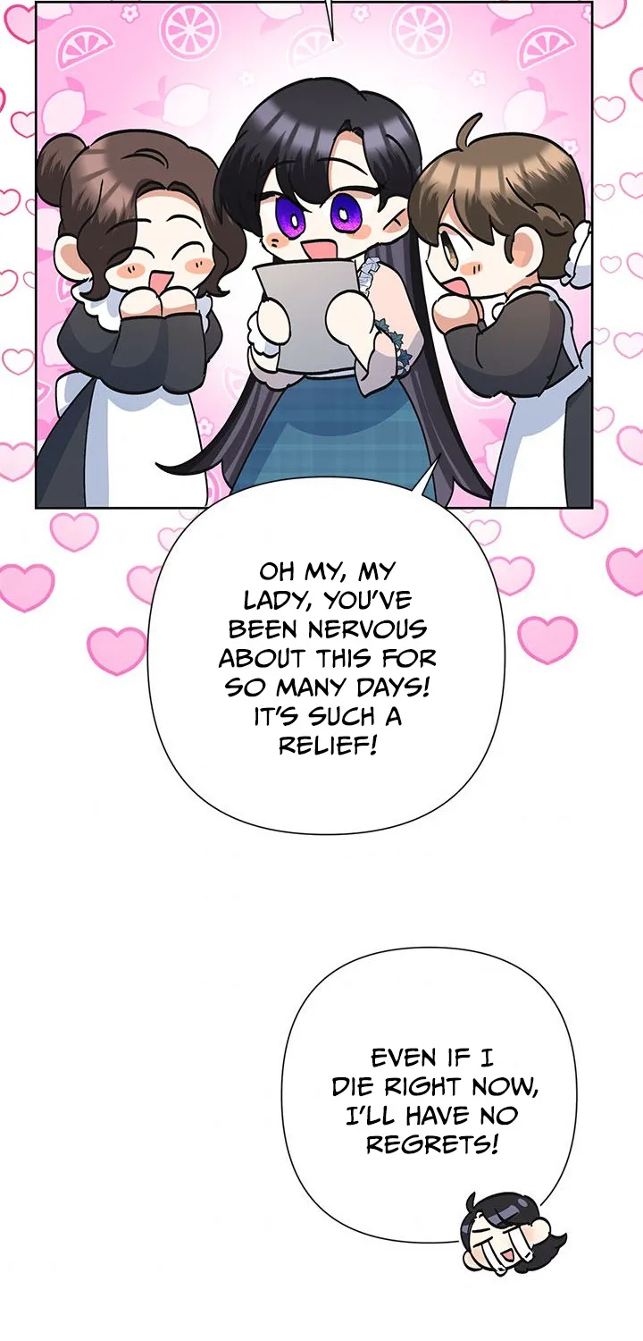Another Happy Day For The Villainess Chapter 34 page 43 - 
