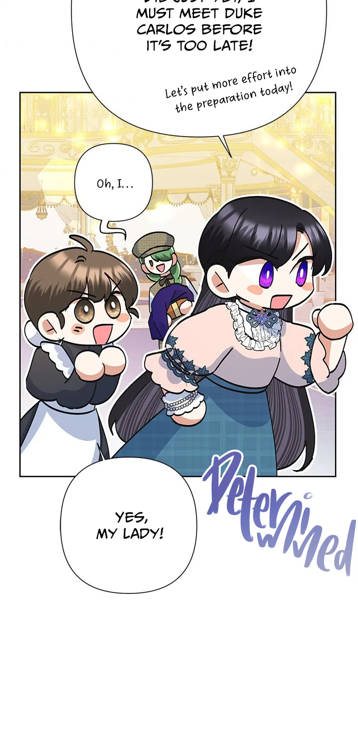 Another Happy Day For The Villainess Chapter 34 page 45 - 