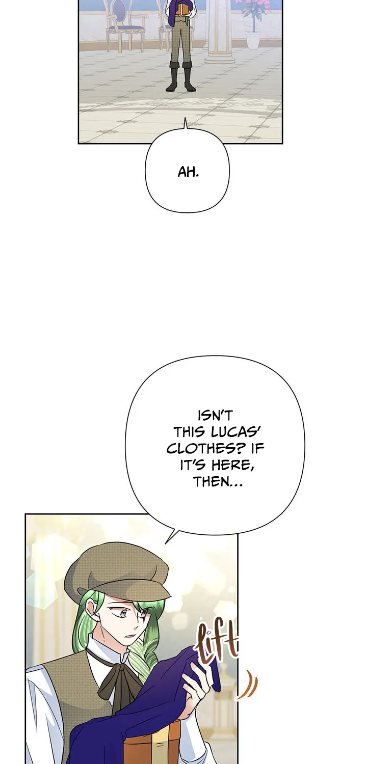 Another Happy Day For The Villainess Chapter 34 page 47 - 