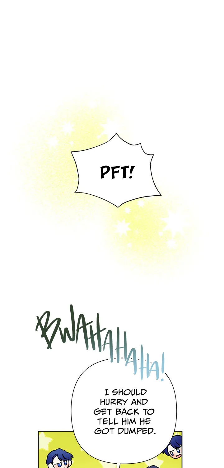 Another Happy Day For The Villainess Chapter 34 page 49 - 