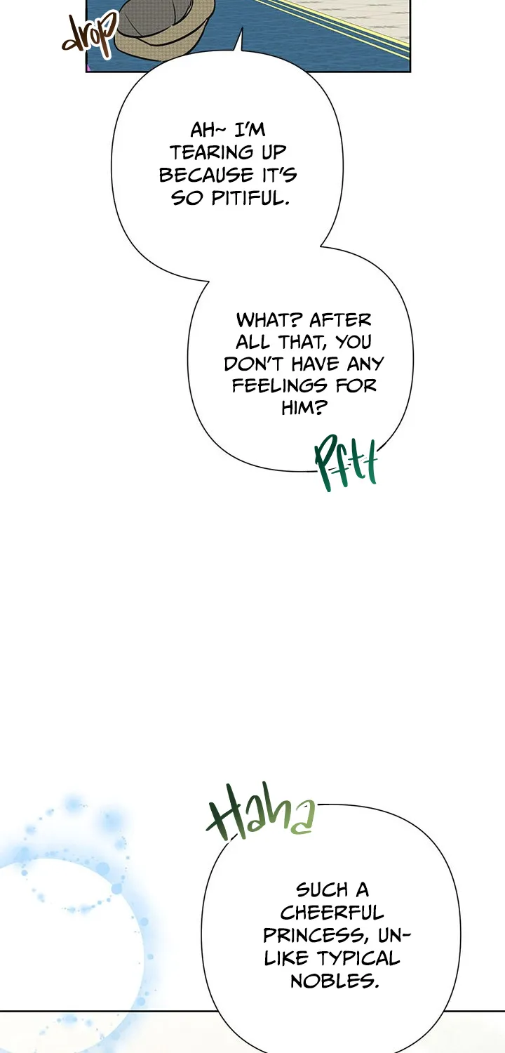 Another Happy Day For The Villainess Chapter 34 page 51 - 
