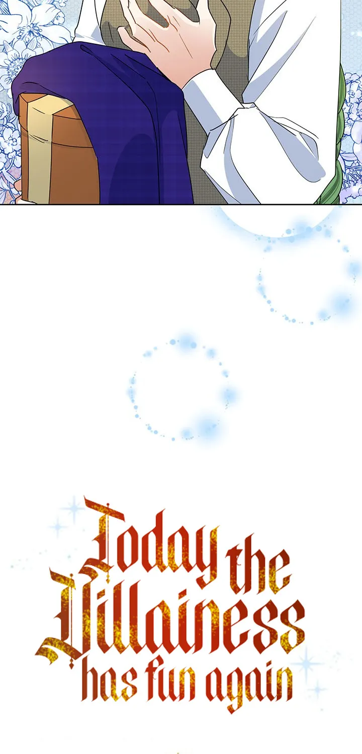 Another Happy Day For The Villainess Chapter 34 page 53 - 