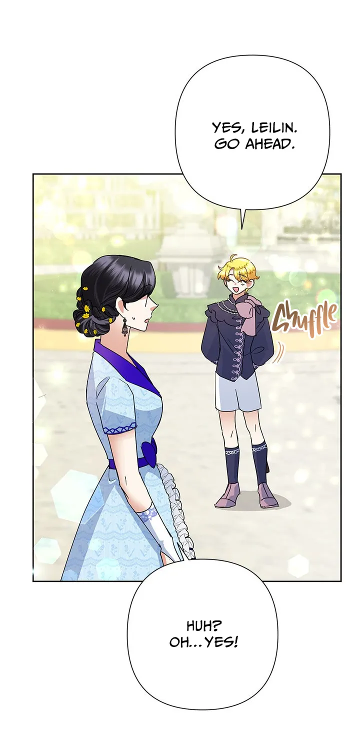 Another Happy Day For The Villainess Chapter 34 page 57 - 
