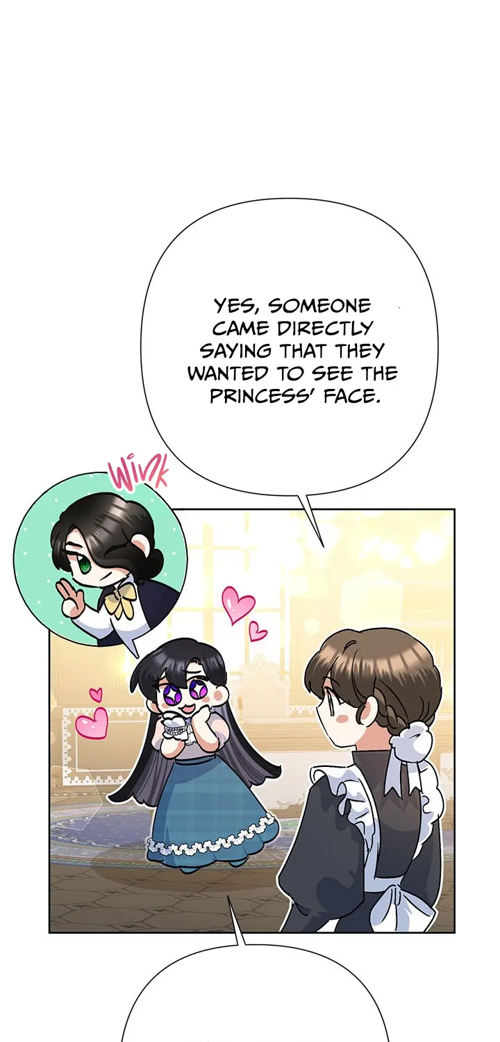 Another Happy Day For The Villainess Chapter 34 page 7 - 