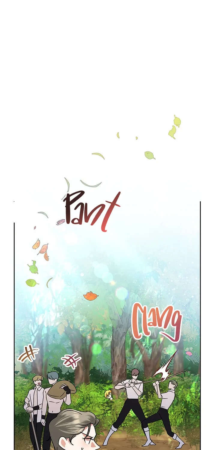 Another Happy Day For The Villainess Chapter 34 page 61 - 