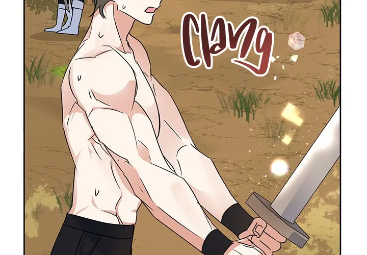 Another Happy Day For The Villainess Chapter 34 page 62 - 