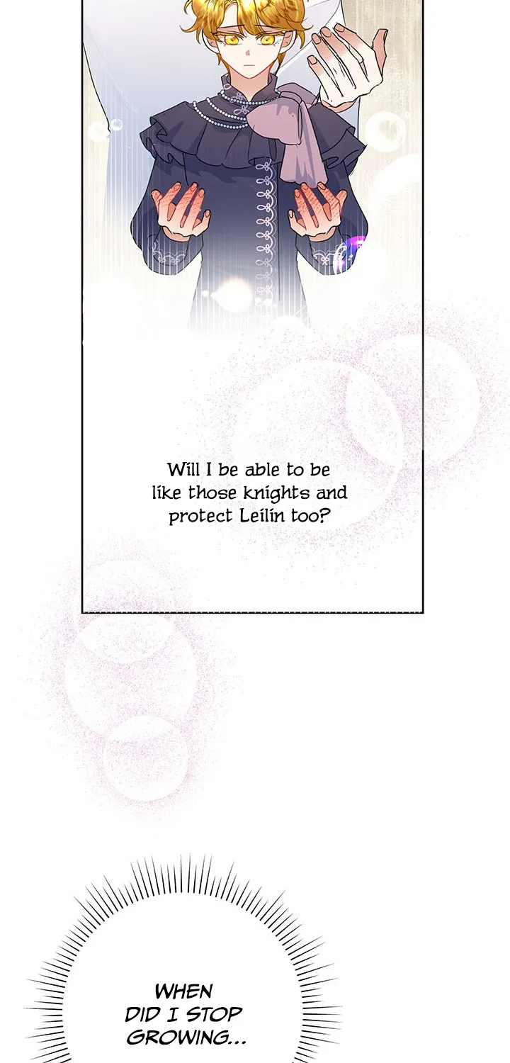 Another Happy Day For The Villainess Chapter 34 page 73 - 
