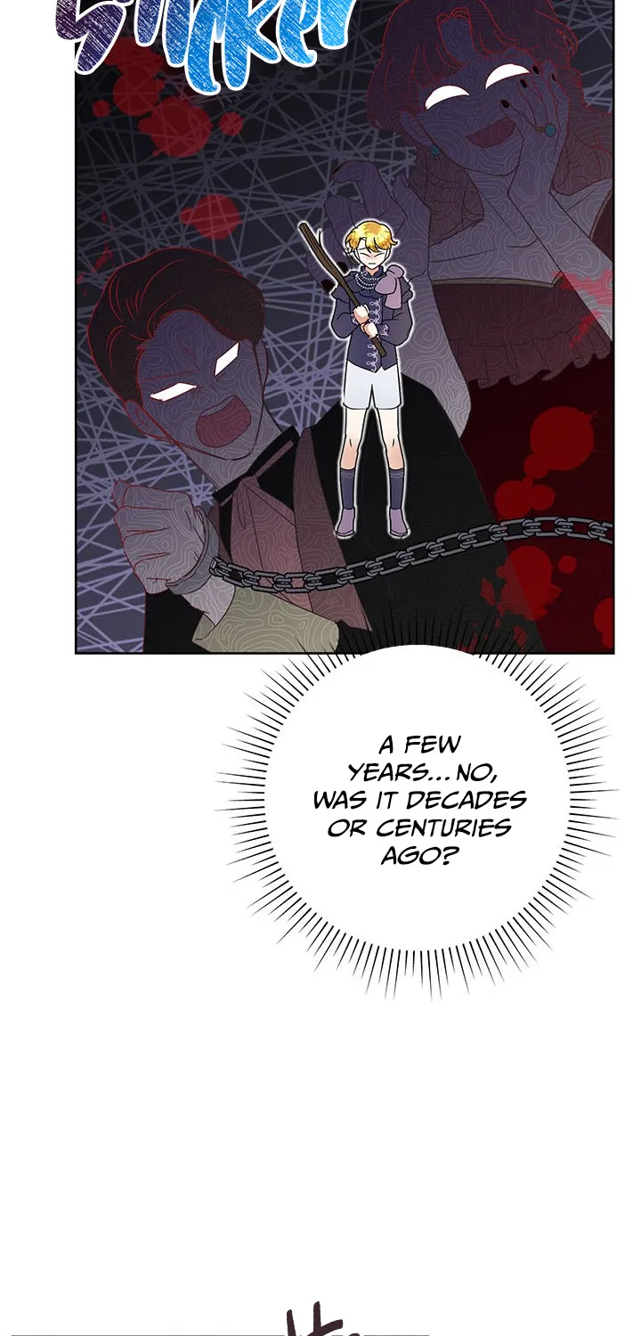 Another Happy Day For The Villainess Chapter 34 page 75 - 