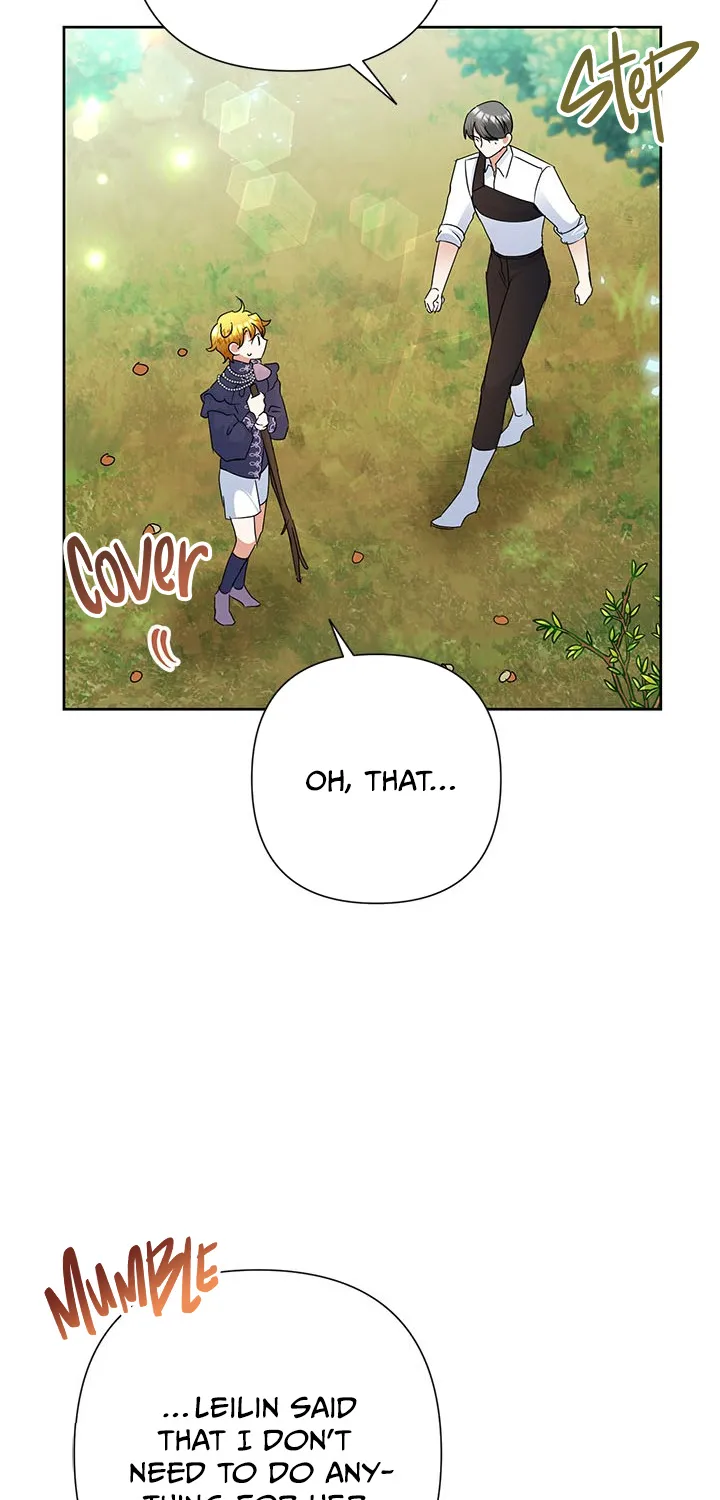 Another Happy Day For The Villainess Chapter 34 page 80 - 