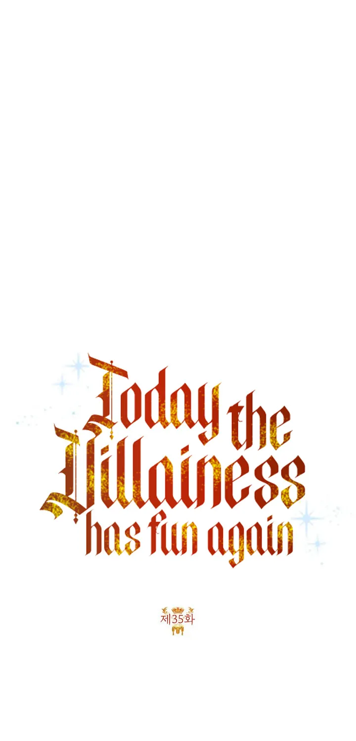 Another Happy Day For The Villainess Chapter 35 page 2 - 
