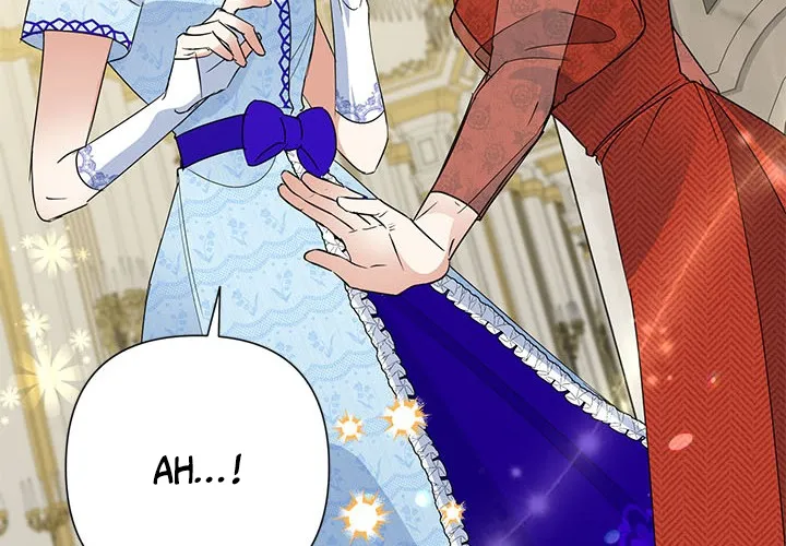 Another Happy Day For The Villainess Chapter 35 page 13 - 